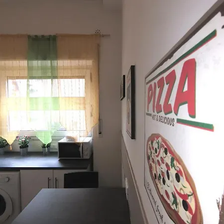 My Vatican House * Ρώμη