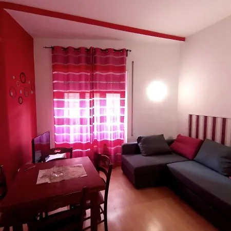My Vatican House Apartman *