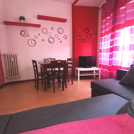 My Vatican House Appartamento