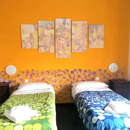 Appartamento My Vatican House Roma