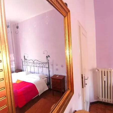 My Vatican House Apartman *