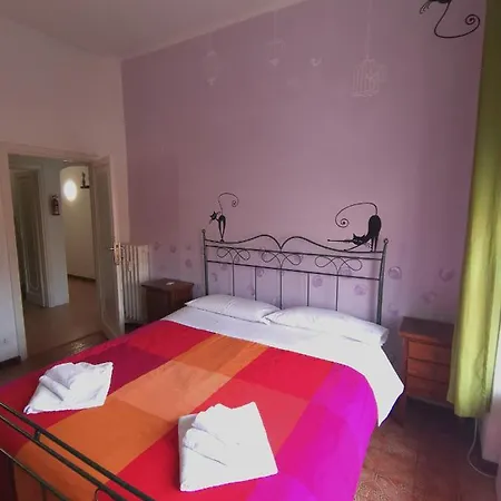 My Vatican House Appartamento