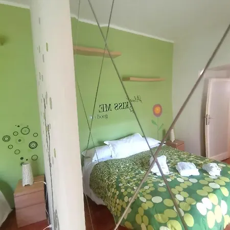 Appartamento My Vatican House *