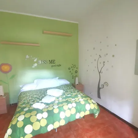 Appartamento My Vatican House Roma