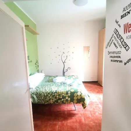 My Vatican House * Roma