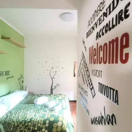 Apartman My Vatican House Róma