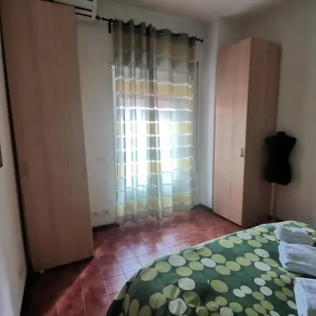 My Vatican House Apartman *