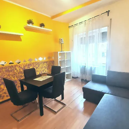 Appartamento My Vatican House Roma