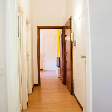 My Vatican House Róma