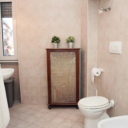 Appartamento My Vatican House