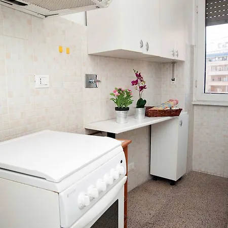 Apartman My Vatican House *