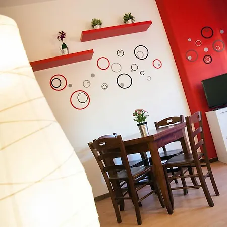 Appartamento My Vatican House Roma