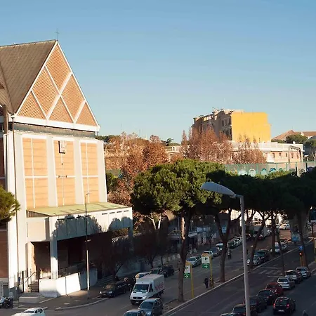 Appartamento My Vatican House *