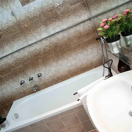 Appartamento My Vatican House