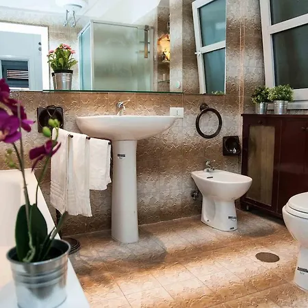 Appartamento My Vatican House *