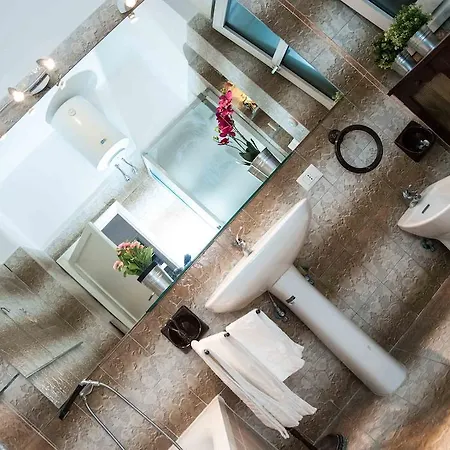 My Vatican House Roma