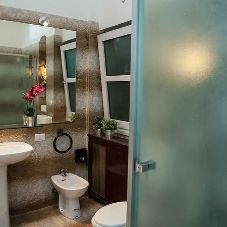 Appartamento My Vatican House