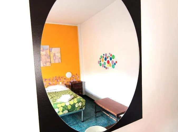 My Vatican House Διαμέρισμα *