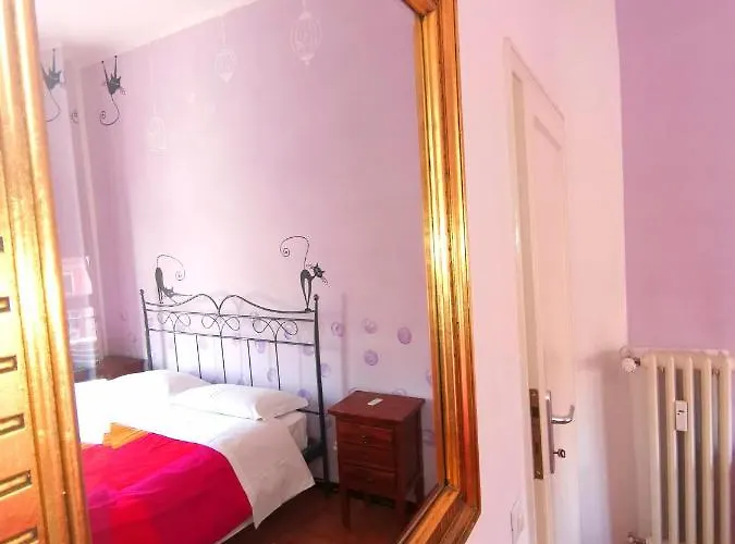 My Vatican House Διαμέρισμα *