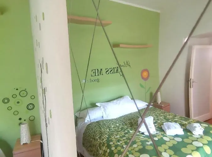 Διαμέρισμα My Vatican House *