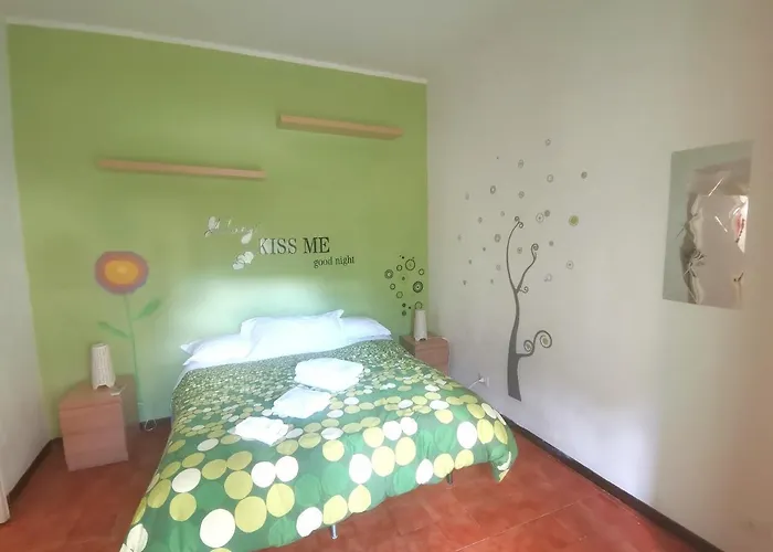 Διαμέρισμα My Vatican House Ρώμη