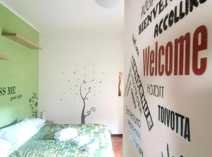 Διαμέρισμα My Vatican House Ρώμη