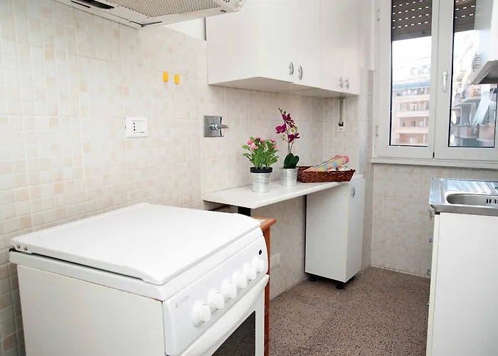 Διαμέρισμα My Vatican House *