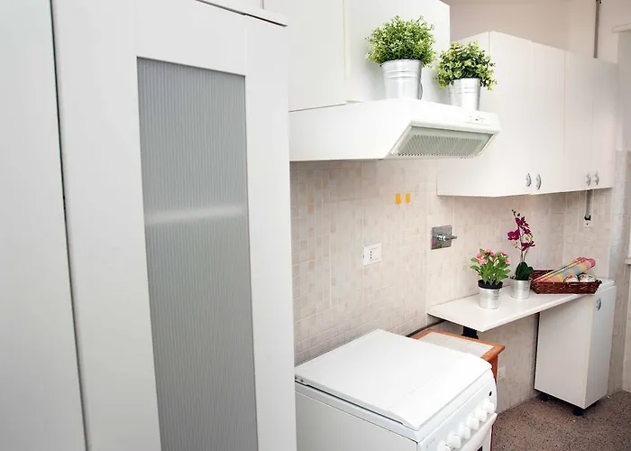 Διαμέρισμα My Vatican House