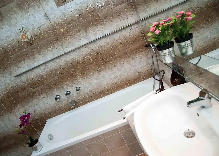 Διαμέρισμα My Vatican House