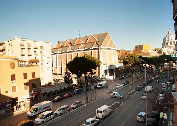 Διαμέρισμα My Vatican House Ρώμη