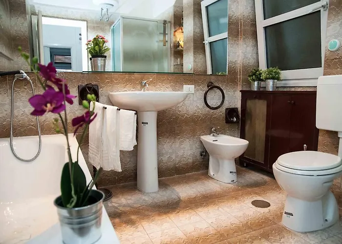 Διαμέρισμα My Vatican House *