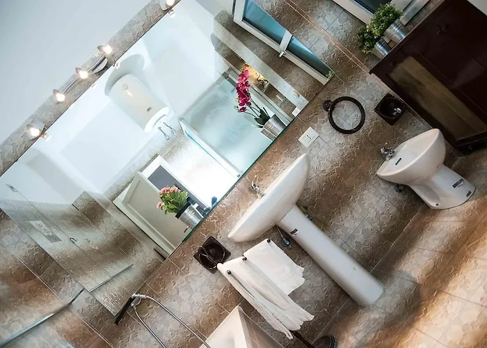 My Vatican House Ρώμη