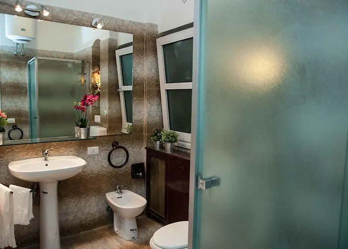 Διαμέρισμα My Vatican House