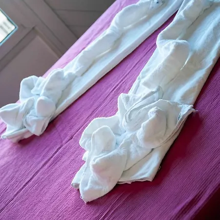 Lägenhet My Vatican House